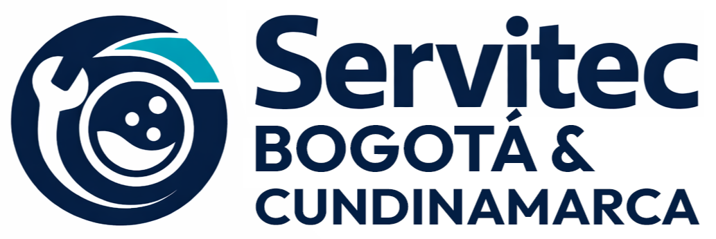 Logo Servitec